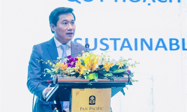 International cooperation key to addressing urbanisation challenges: deputy minister