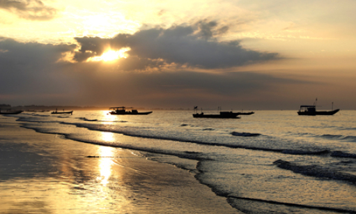 Mong Cai targets to welcome 1.5 million visitors in 2023