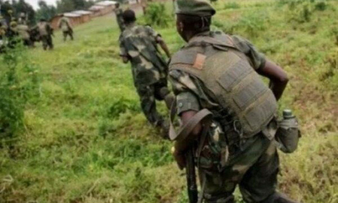 CHDC Congo: Giao tranh vẫn tiếp diễn bất chấp lệnh ngừng bắn