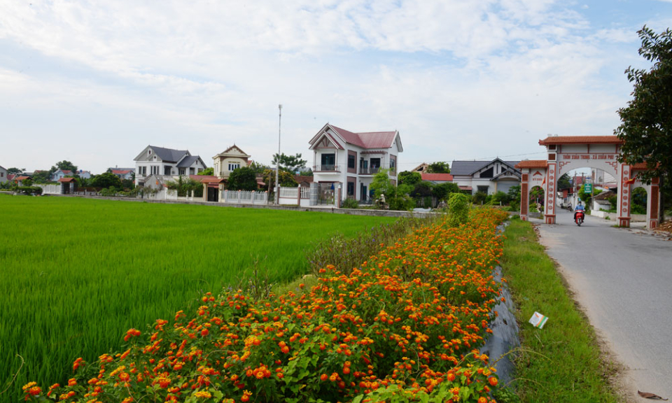 Bản tin vùng Đông Bắc ngày 09/3/2023