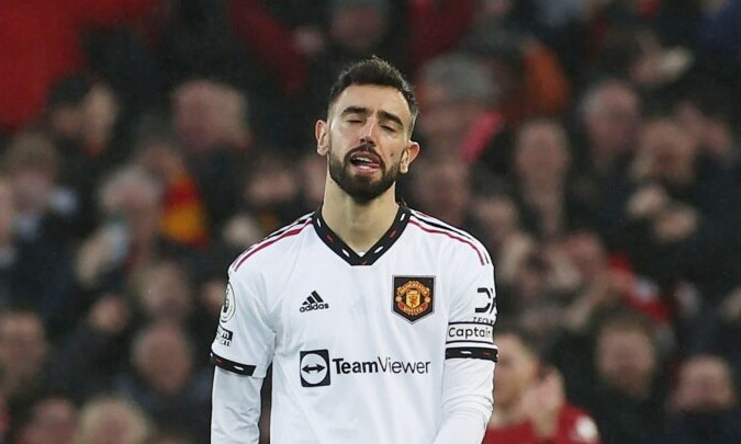 Nhận định bóng đá Man Utd vs Real Betis: Gỡ gạc thể diện