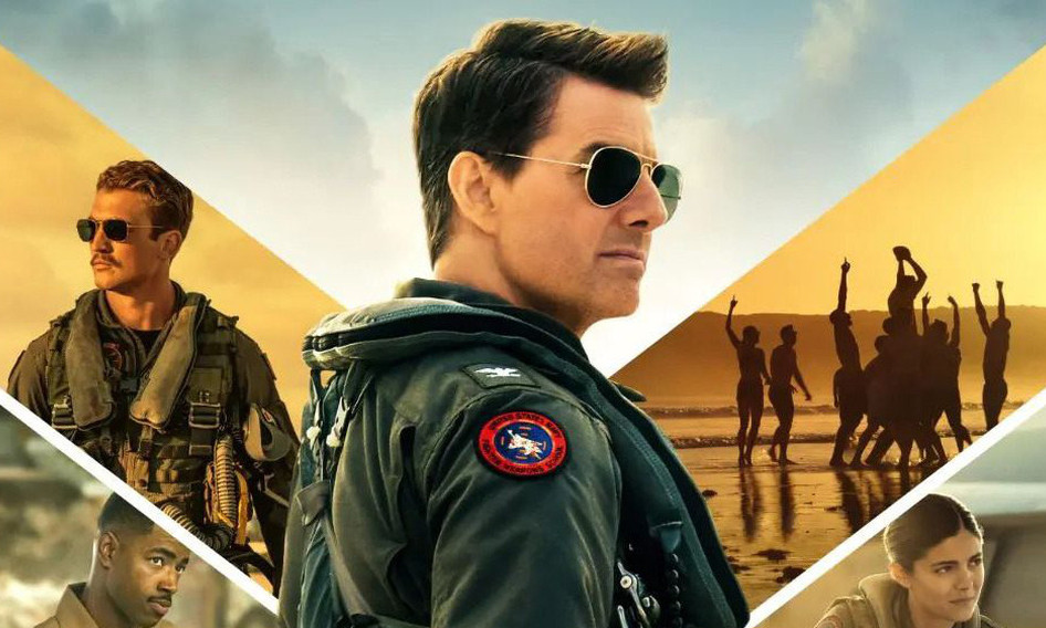 Oscar 2023: Phim điện ảnh "thực thụ" vẫn luôn kén người xem