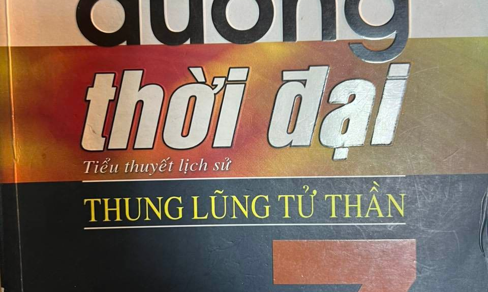 THUNG LŨNG TỬ THẦN 07 