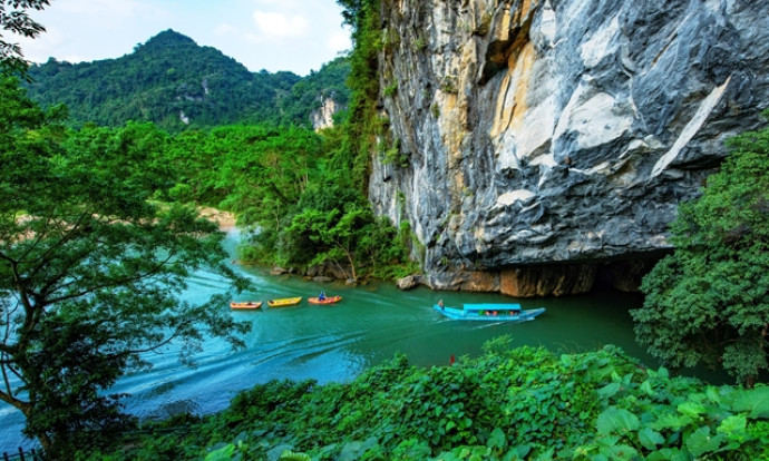 Việt Nam aims to be leading tourist destination in Southeast Asia by 2030, welcomes 35mln foreign tourists