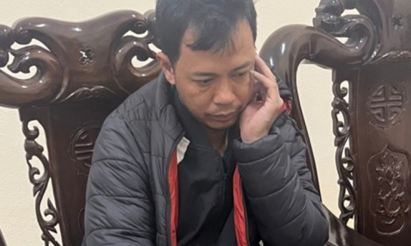 Bạo hành, dàn dựng con bị bắt cóc để vay 200 triệu đồng