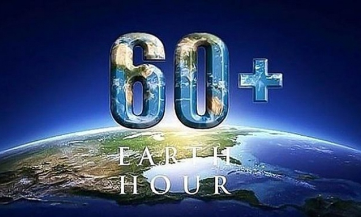Earth Hour 2023 scheduled to take place on March 25