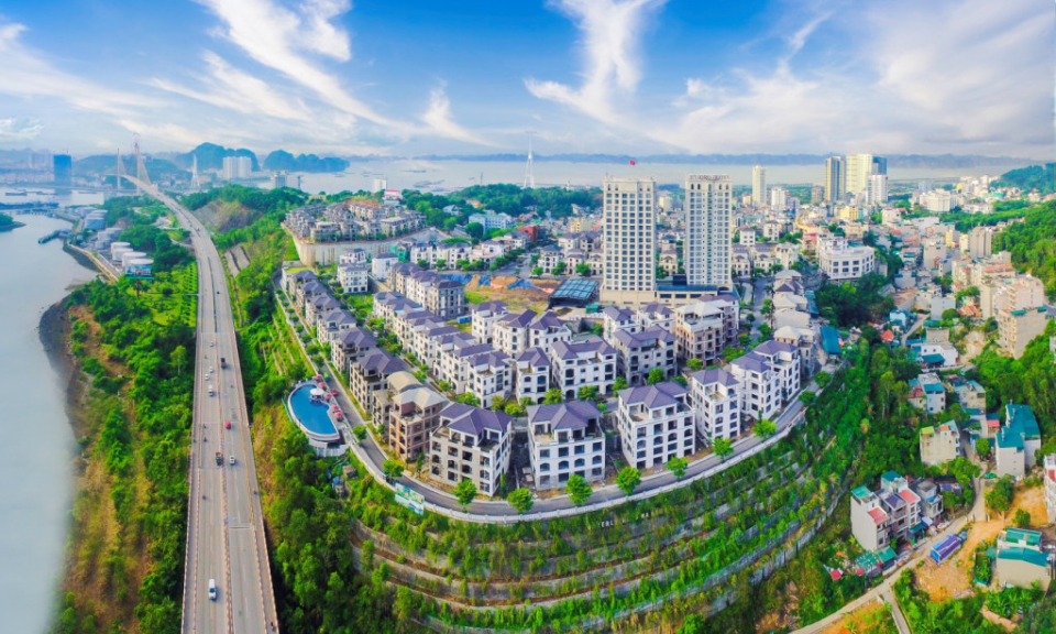 Mở cơ hội phát triển toàn diện