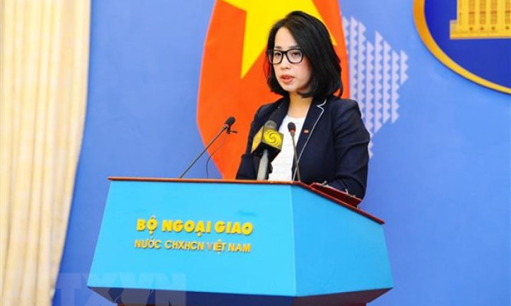 Việt Nam đề nghị Chính phủ Hàn Quốc tôn trọng sự thật lịch sử