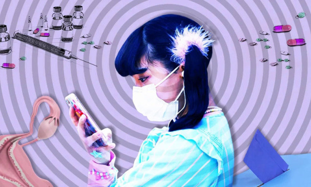 TikTok chậm trễ kiểm soát nội dung độc hại