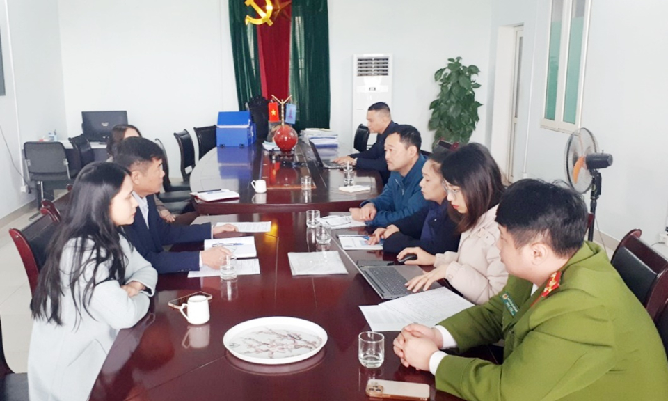 Giải pháp giảm nợ đọng BHXH