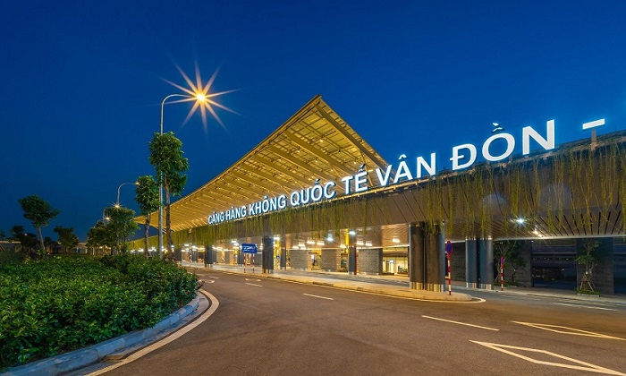 Nghiên cứu mở tuyến bay nội địa mới từ Buôn Ma Thuột, Nha Trang, Phú Quốc đến Vân Đồn