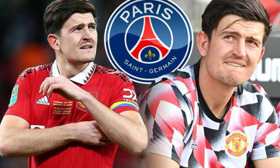 PSG chiêu mộ sao Man United, chốt giá 50 triệu