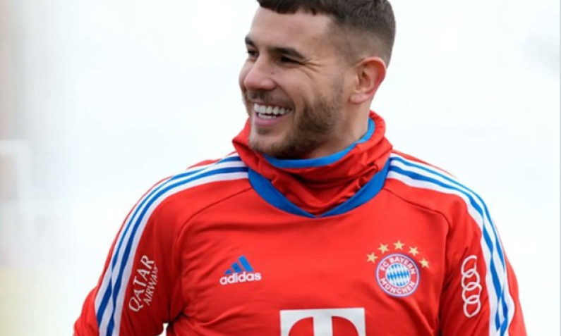 Bayern nhận cú hích cực đại sau trận thắng PSG