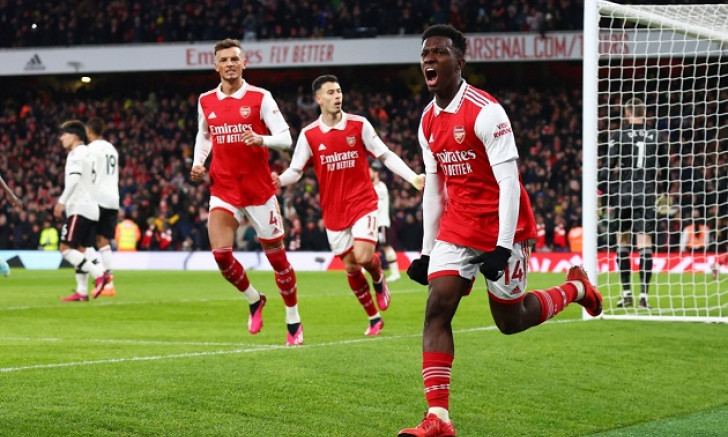 Arsenal và MU chạm mặt ngay vòng Tứ kết Europa League?