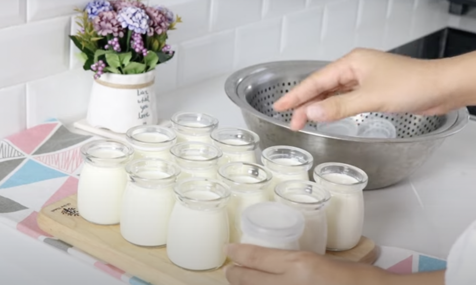 Những thực phẩm tốt cho hệ tiêu hoá