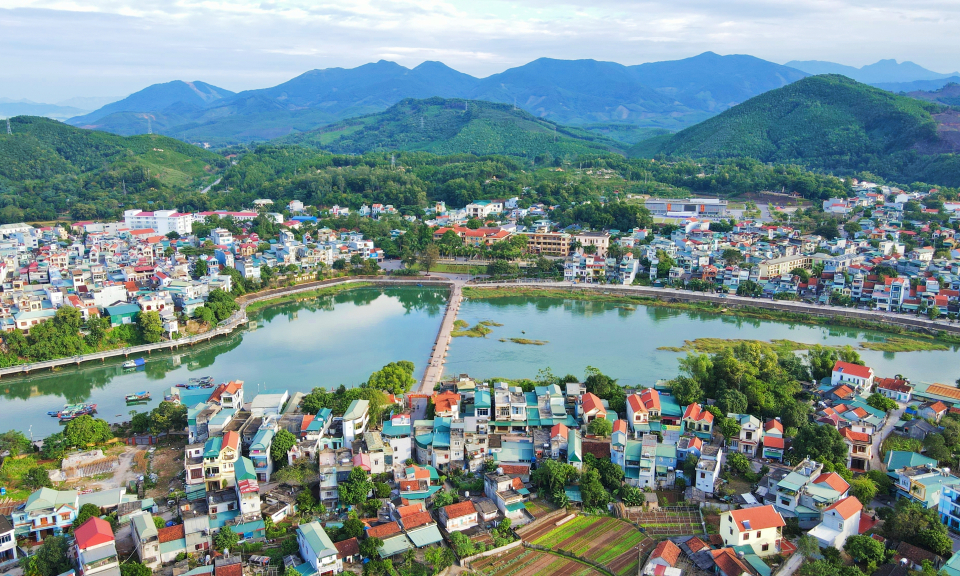 Đáp ứng yêu cầu phát triển nhanh, bền vững