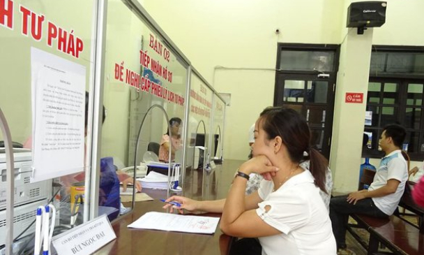 Vì sao cần có Phiếu lý lịch tư pháp?