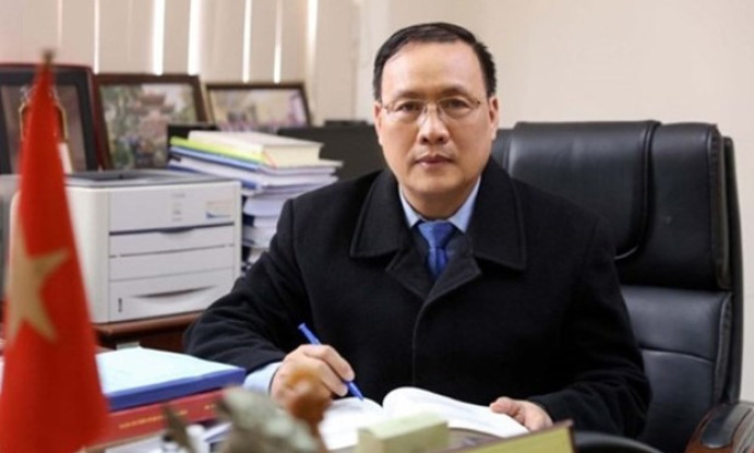 Việt Nam có 13 nhà khoa học trong bảng xếp hạng thế giới