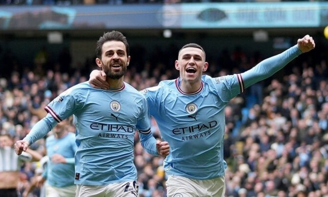 Nhận định bóng đá Crystal Palace vs Man City: Kiên trì bám đuổi