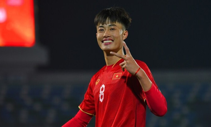 U23 Việt Nam bổ sung 9 cầu thủ U20, đấu tập kín với đàn anh