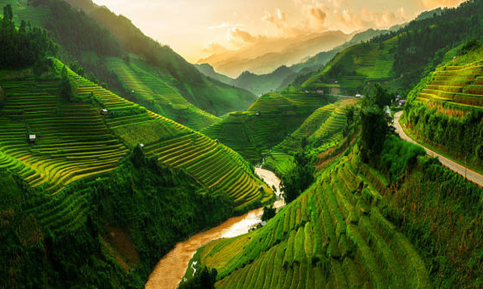Việt Nam - Thái Lan: Hành trình du khách nên thử một lần trong đời
