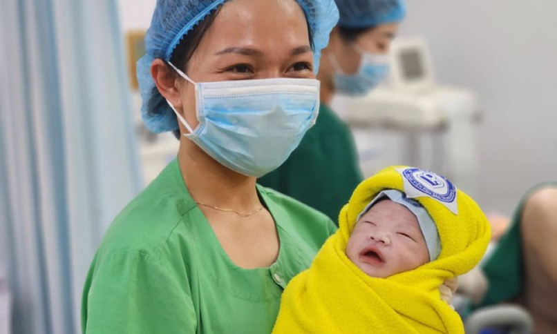Việt Nam dự kiến đón công dân thứ 100 triệu trong tháng 4