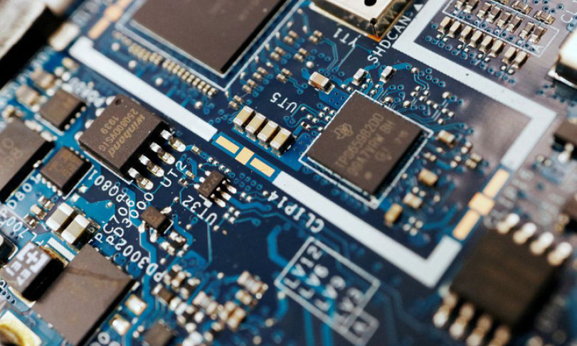 Mỹ tiếp tục thắt chặt xuất khẩu chip cho Trung Quốc