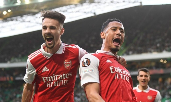 Nhận định bóng đá Fulham vs Arsenal: Pháo thủ cảnh giác