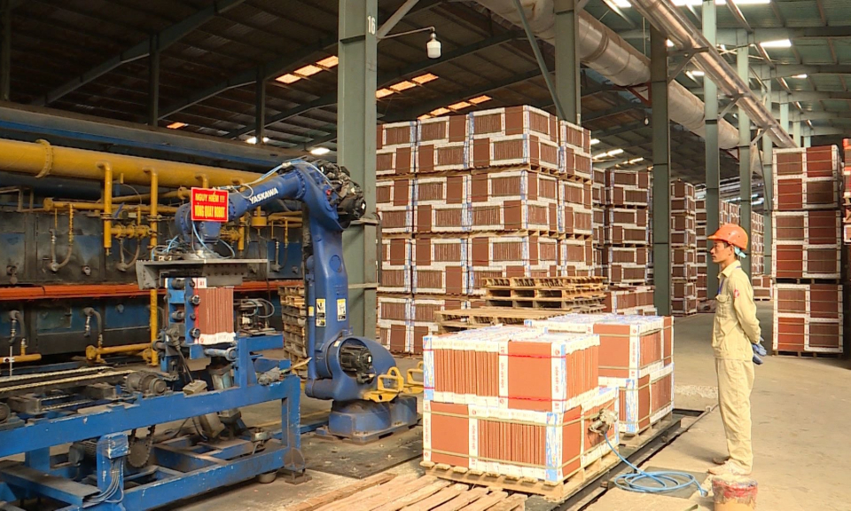 Cấp thiết giảm lãi vay giúp doanh nghiệp phục hồi