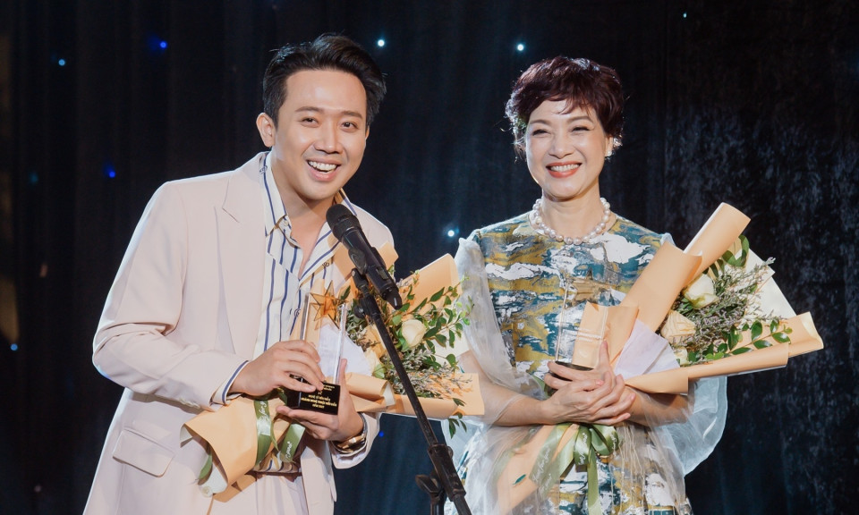 NSND Lê Khanh: Làm nghệ thuật không được ảo giác về vinh quang