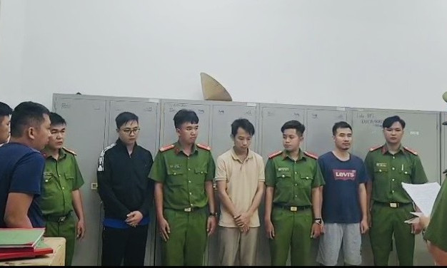 Khởi tố thêm nhiều bị can liên quan đến ngành đăng kiểm