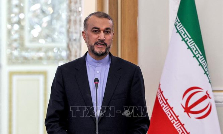 Mỹ, Iran ra tuyên bố trái ngược về trao đổi tù bình