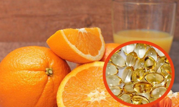 3 loại vitamin tốt cho người bị lipid máu, cholesterol cao
