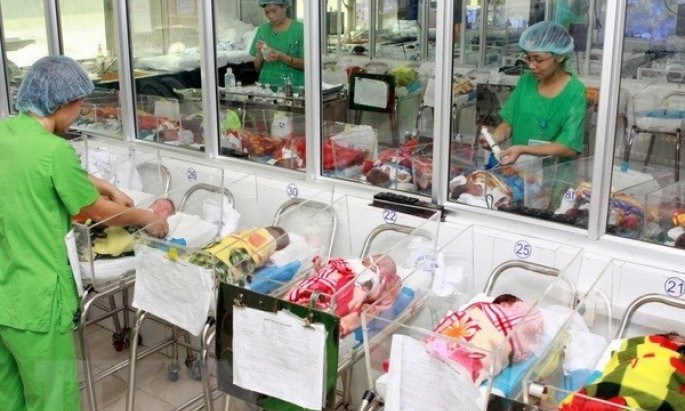 Vietnam to welcome 100 millionth citizen in April