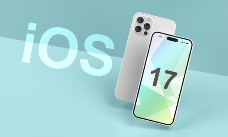 iOS 17 và 4 điều bạn cần biết