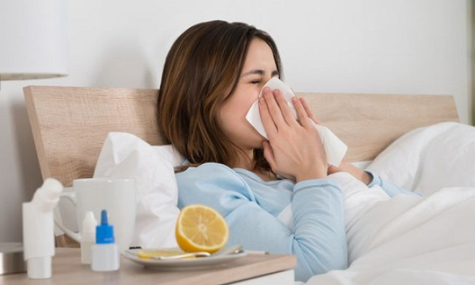 Cách phòng tránh các bệnh truyền nhiễm khi thời tiết chuyển mùa