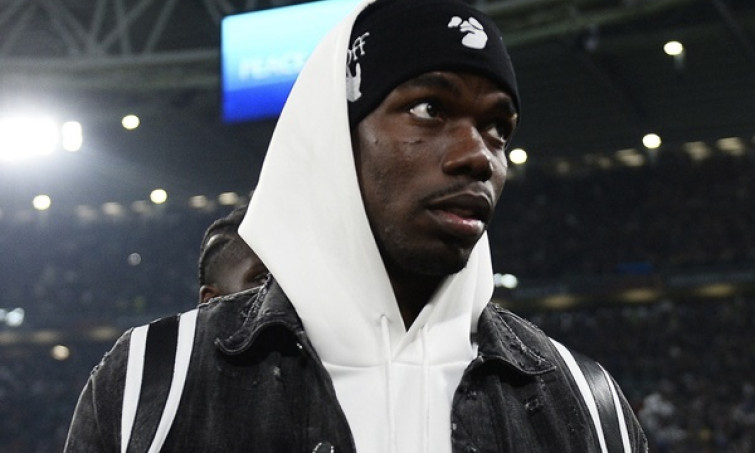 Pogba là thương vụ hớ của Juventus