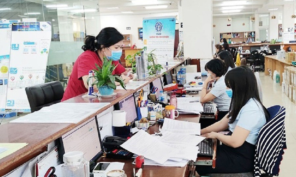 Quy định rút bảo hiểm xã hội một lần với lao động mang thai nghỉ việc