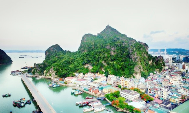 诗篇山景区恢复开放
