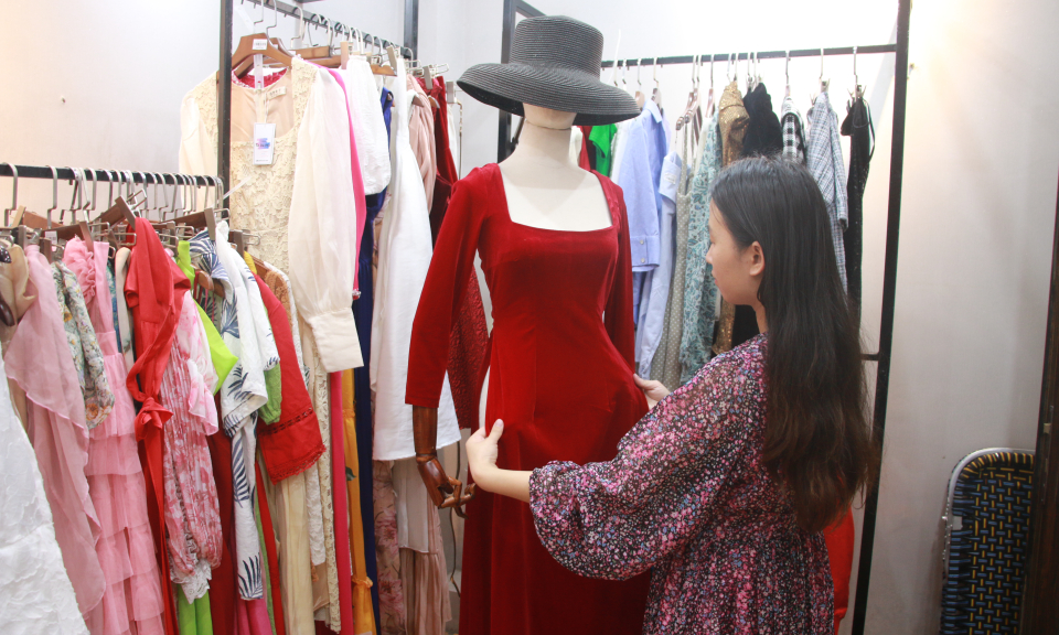 Chia sẻ 81 về mô hình kinh doanh quần áo ký gửi mới nhất  Tin học Đông Hòa