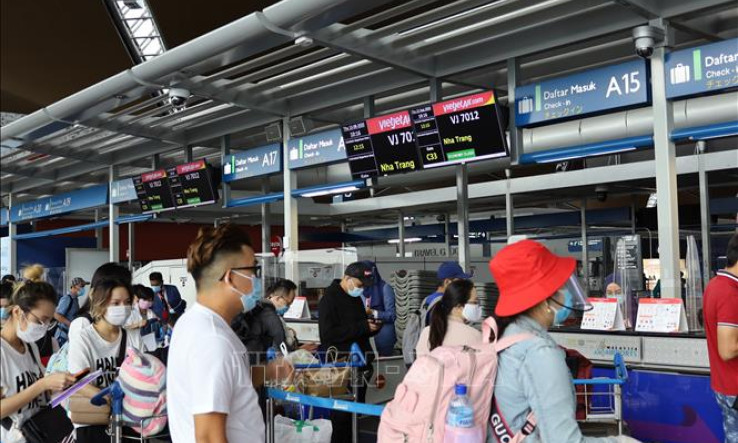 Phê duyệt Kế hoạch thực hiện Bản Ghi nhớ về tuyển dụng lao động giữa Việt Nam và Malaysia