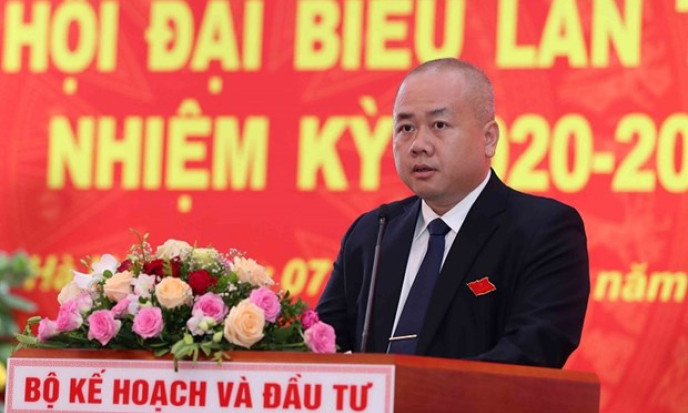 Thủ tướng bổ nhiệm nhân sự Bộ Kế hoạch và Đầu tư và Bộ Quốc phòng