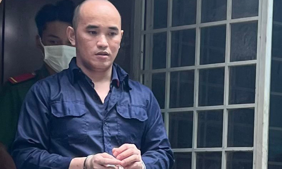 Lãnh án chung thân vì cất giấu gần 6kg ma tuý để trừ nợ