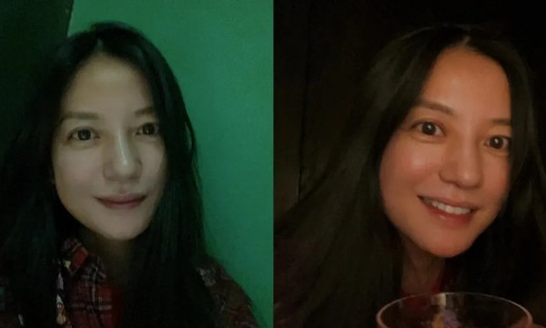 Triệu Vy bất ngờ xuất hiện sau 19 tháng bị cấm sóng