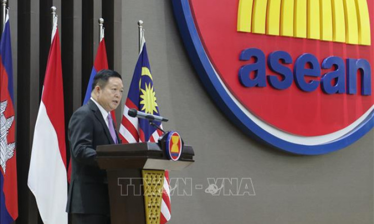 ASEAN không ưu tiên thiết lập đồng tiền chung khu vực
