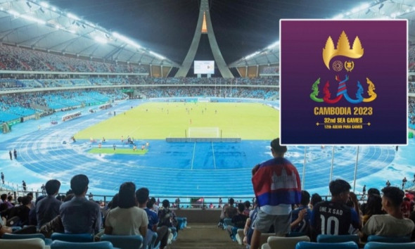 Thái Lan choáng váng vì giá bản quyền SEA Games tăng 80 lần
