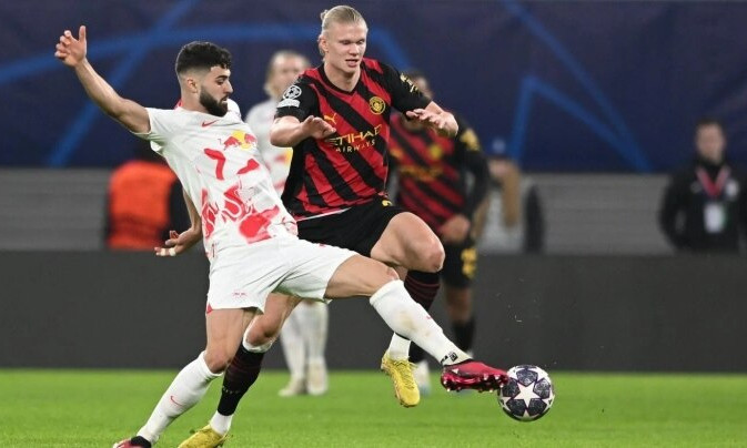 Nhận định bóng đá Man City vs RB Leipzig: Nối dài sự thăng hoa