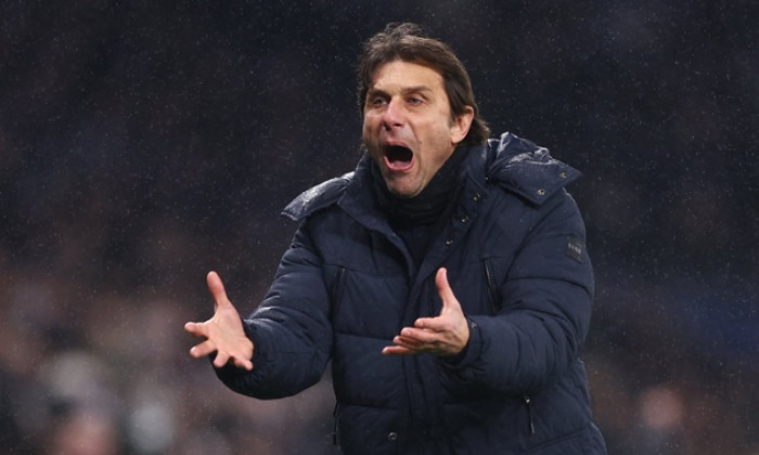 Tottenham nhắm 3 cái tên thay Conte: Tuchel góp mặt