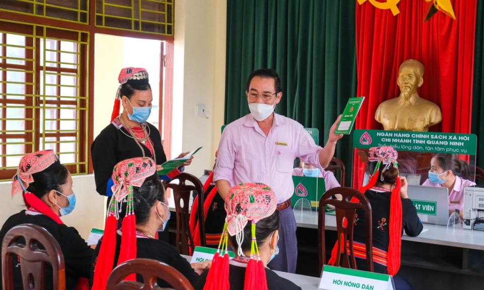 Quảng Ninh hướng tới không còn hộ nghèo