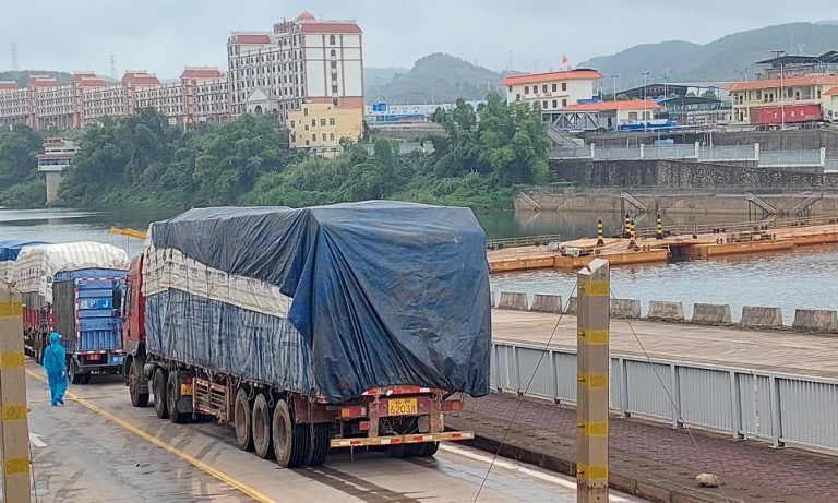 Gỡ khó cho doanh nghiệp xuất khẩu hàng tươi sống